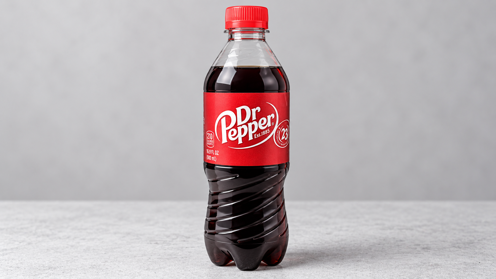 Dr Pepper